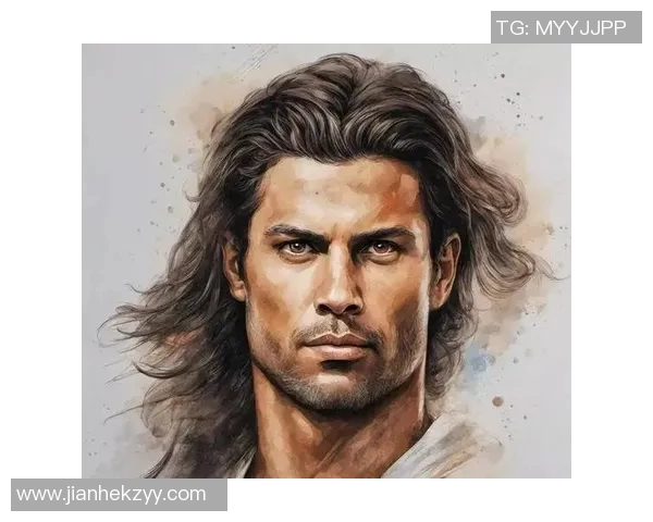 足球明星油画作品欣赏与创作背后的故事解析