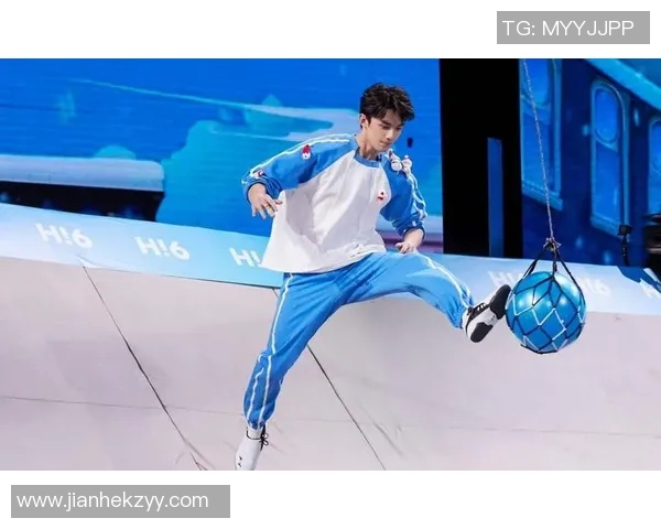 吴磊现状揭秘足球明星的成长与挑战分析 吴磊现状揭秘足球明星的成长与挑战分析