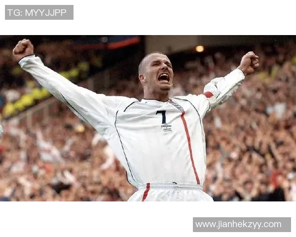 英格兰足球明星盘点从贝克汉姆到凯恩的传奇之路