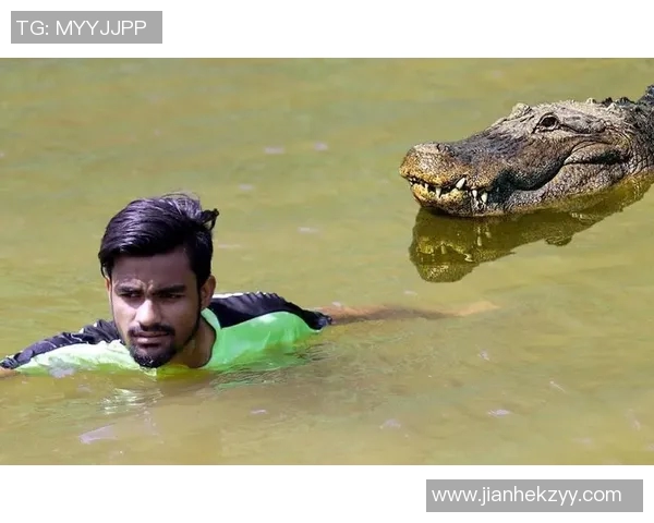 鳄鱼突袭致足球明星不幸遇难引发全球哀悼与关注 鳄鱼突袭致足球明星不幸遇难引发全球哀悼与关注
