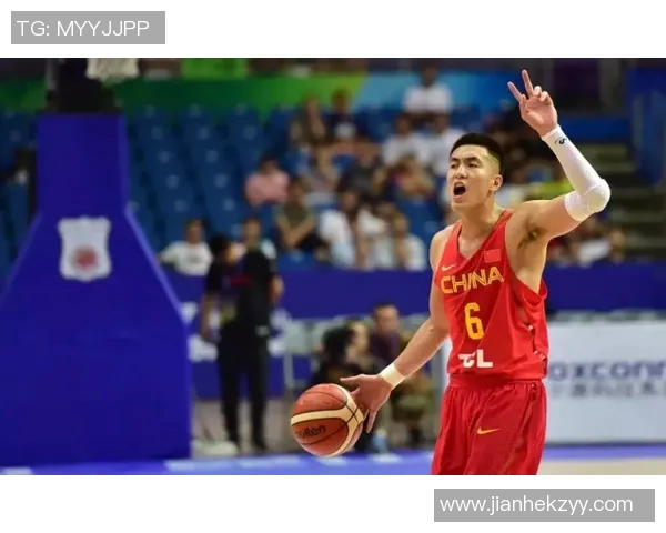周琦在国际篮球舞台上的崛起与挑战：从青涩少年到顶尖球员的成长之路
